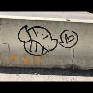 Meet your Posher, Audrey